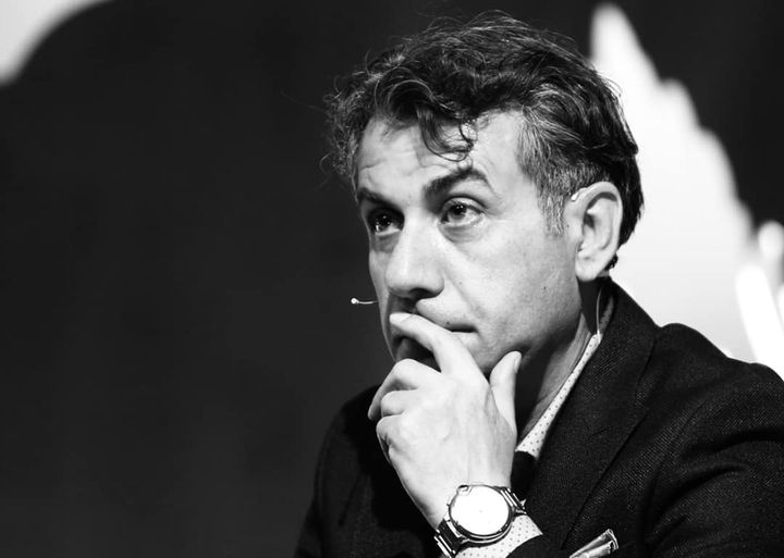 تەڵعەت تاهیر